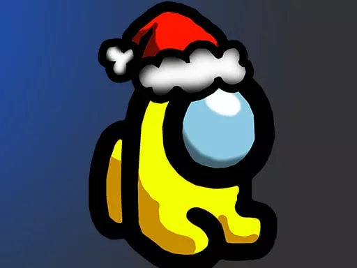 Among Us Bouncy Rush - game thumbnail image