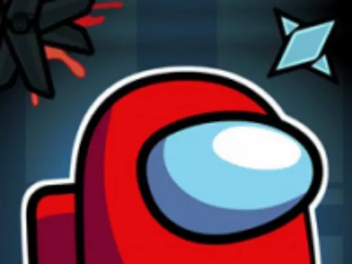 Among Us Dungeon - game thumbnail image