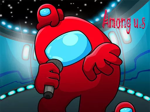 Among Us Energy - game thumbnail image