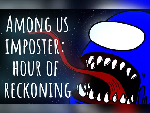 Among us imposter: hour of reckoning - game thumbnail image