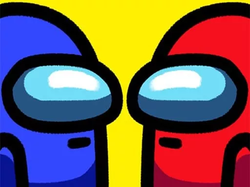 Among Us - Impostor King Online - game thumbnail image