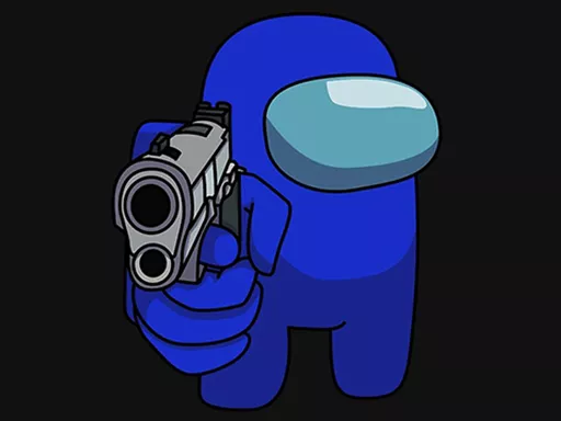 Among Us Killer - game thumbnail image