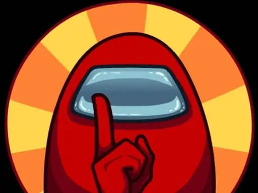 Among Us Parkour - game thumbnail image