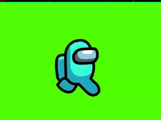 Among Us Runner - game thumbnail image