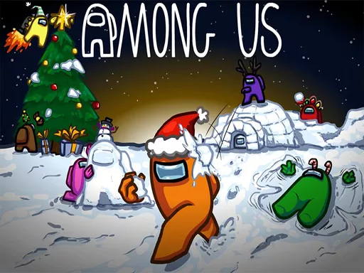 Among Us Slide WG - game thumbnail image