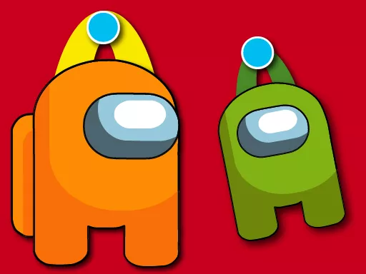 Among Us Sling - game thumbnail image