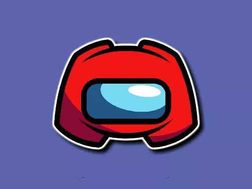 Among Us Space Run - game thumbnail image