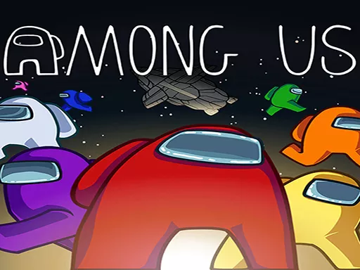 Among Us Stack - game thumbnail image