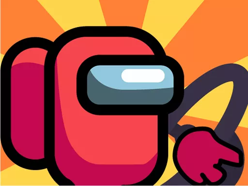 Among Us Truck Driver - game thumbnail image