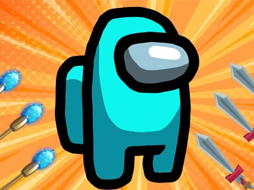 Among Us War - game thumbnail image