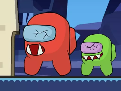 Among Us Zombies - game thumbnail image