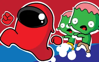 Among Zombie - game thumbnail image