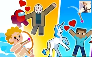 Amor Archer - game thumbnail image