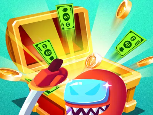 Amoung us Business - game thumbnail image