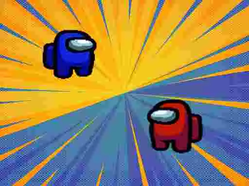 Amoung Us Challenge - game thumbnail image