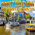 Amsterdam Hidden Objects game thumbnail image