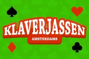 Amsterdams Klaverjassen - game thumbnail image