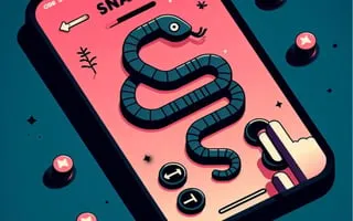 Anaconda Adventure - game thumbnail image