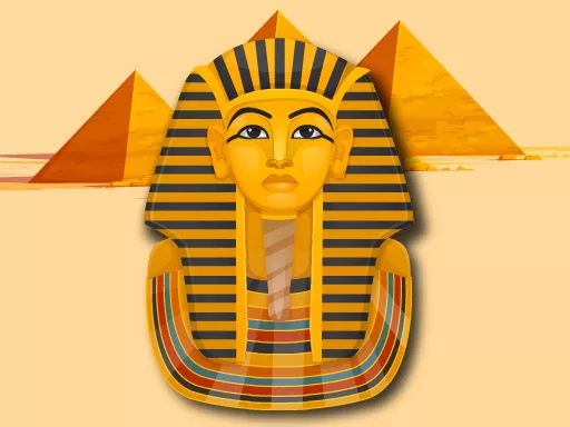 Ancient Egypt Spot The Differences - game thumbnail image