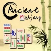Ancient Mahjong - game thumbnail image