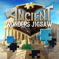 Ancient Wonders Jigsaw game thumbnail image