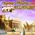 Ancient Wonders Solitaire game thumbnail image