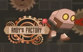 Andys Factory - game thumbnail image