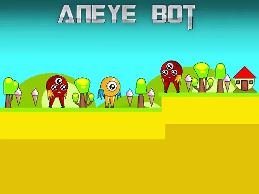 Aneye Bot - game thumbnail image