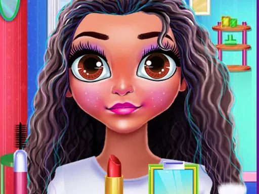 ANGELS GIRL GROUP MEETUP - game thumbnail image