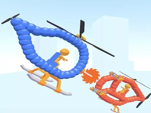 Angle Fight 3d - game thumbnail image