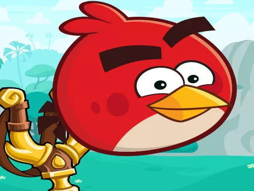 Angry Birds Casual - game thumbnail image
