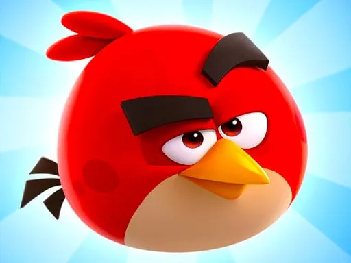 Angry Birds Friends - game thumbnail image
