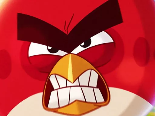 Angry Birds vs Pigs - game thumbnail image