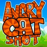 Angry Cat Shoot