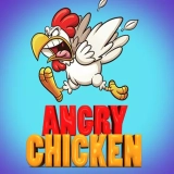 ANGRY CHICKENS