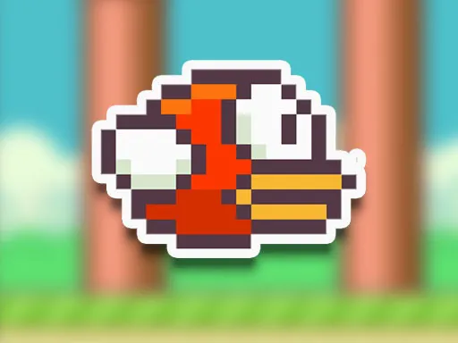 Angry Flappy - game thumbnail image