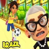 Angry Gran Brazil