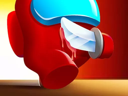 Angry Gran Run - Running Imposter - game thumbnail image