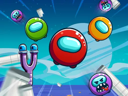 Angry Impostor - game thumbnail image