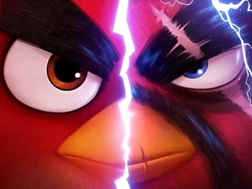 ANGRY MARIO - game thumbnail image