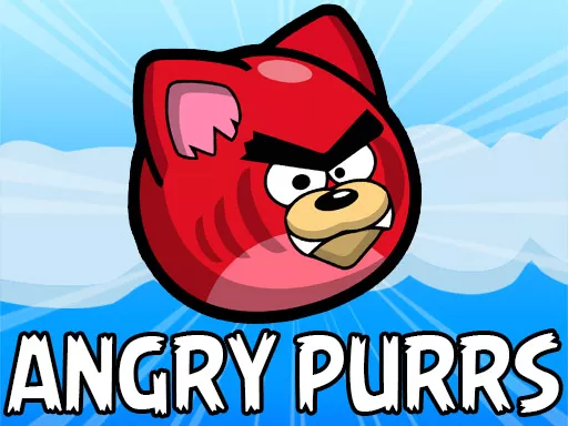 Angry Purrs - game thumbnail image