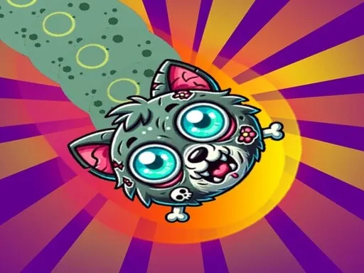 angry snake io - game thumbnail image