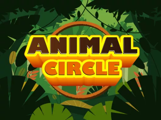 Animal Circle - game thumbnail image