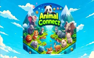 Animal Connect - game thumbnail image