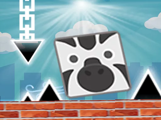 Animal Dash and Jump - game thumbnail image