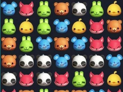 Animal elimination - game thumbnail image