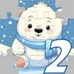 Animal Explorer 2 Puzzle Game game thumbnail image