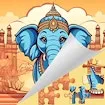 Animal Explorer Puzzle game thumbnail image