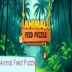 Animal Feed Puzzle game thumbnail image
