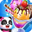 Animal Ice Cream Shop game thumbnail image